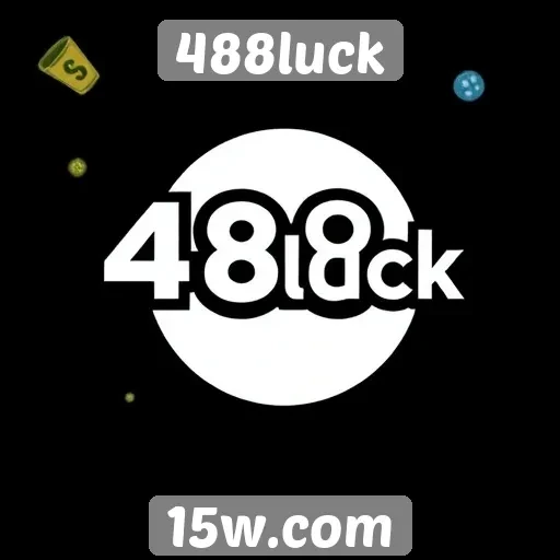 Comparativo entre 488luck e concorrentes do setor